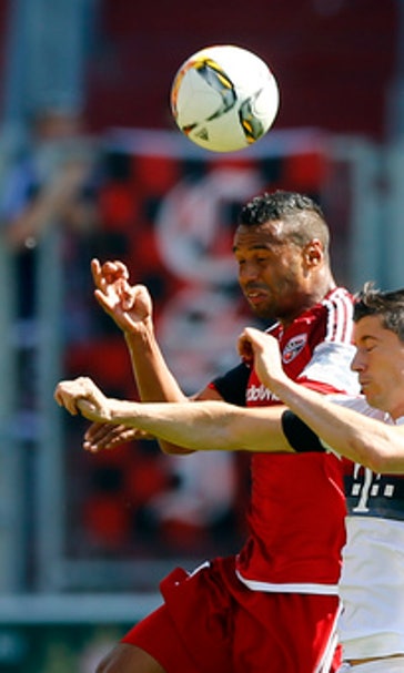 Bayern secures unprecedented 4th straight Bundesliga title